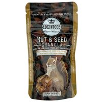 Stonelodge Nut & Seed Granola